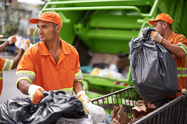 Stephenville, TX Junk Removal Company